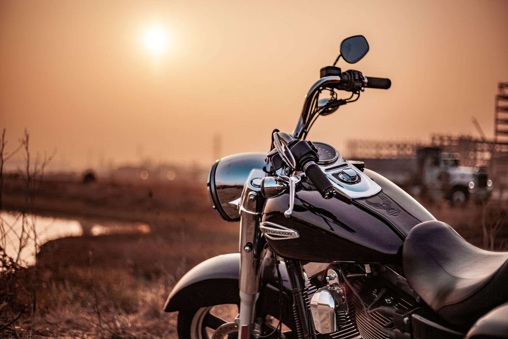 Motocicleta